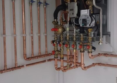 lcd plumbing services 21